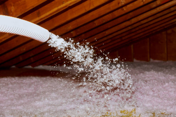 Insulation Replacement Services in Wentzville, MO