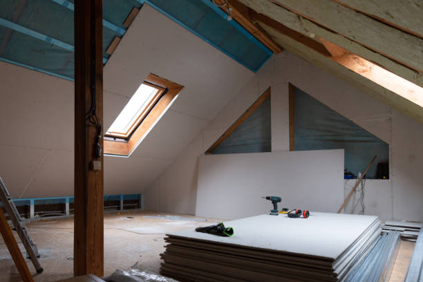 Best Commercial Insulation Contractor  in Wentzville, MO