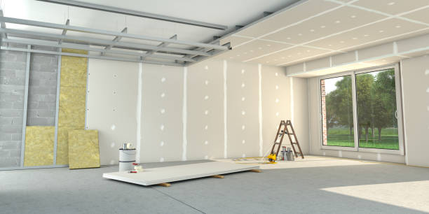 Best Professional Insulation Contractor  in Wentzville, MO