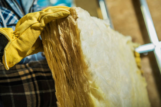 Best Residential Insulation Services  in Wentzville, MO