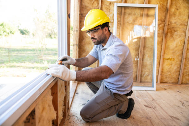 Insulation Replacement Services in Wentzville, MO