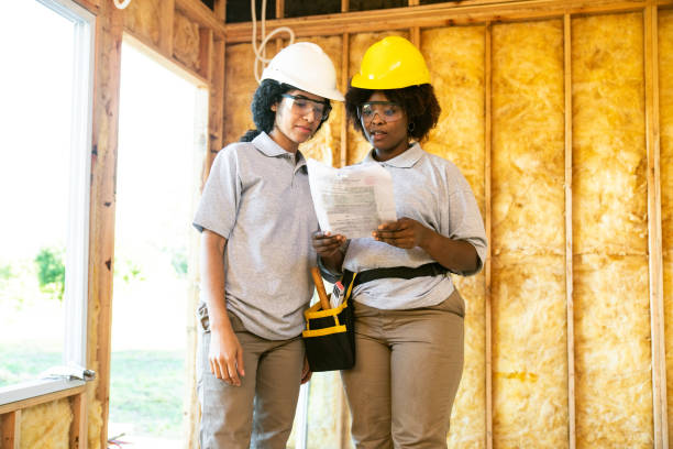 Best Wall Insulation Contractor  in Wentzville, MO