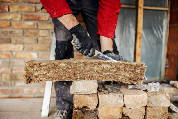 Best Fiberglass Insulation  in Wentzville, MO