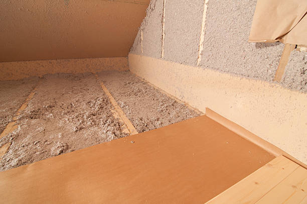 Best Insulation Removal Services  in Wentzville, MO