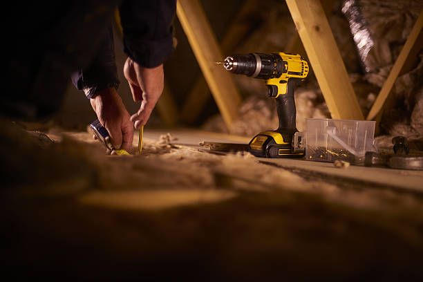 Best Crawl Space Insulation  in Wentzville, MO