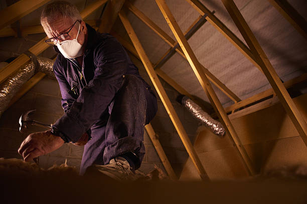 Range of Insulation Solutions in Wentzville, MO
